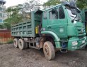 Xe tải Trên 10 tấn 2016 - Ngân hàng bán đấu giá xe tải tự đổ 2016