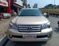 Lexus GX 460 2009 - Bán Lexus GX 460 đời 2010, màu vàng, nhập khẩu nguyên chiếc