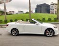 Lexus IS 250c 2010 - Bán Lexus IS 250c 2010, màu trắng, xe nhập