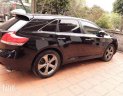 Toyota Venza 3.5 2009 - Bán ô tô Toyota Venza 3.5 đời 2009, màu đen, nhập khẩu nguyên chiếc số tự động