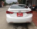 Hyundai Avante 2010 - Cần bán Hyundai Avante sản xuất năm 2010, màu trắng, nhập khẩu