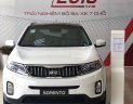 Kia Sorento 2019 - Kia Sorento 2.0 GAT Deluxe 2019, màu trắng