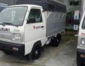 Suzuki Super Carry Truck   2019 - Bán Suzuki Super Carry Truck sản xuất 2019, màu trắng - Thương hiệu Nhật Bản, siêu bền bỉ - Gọn nhẹ