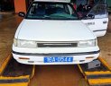 Toyota Corolla 1990 - Bán xe Toyota Corolla đời 1990, màu trắng, xe nhập xe gia đình 