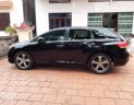 Toyota Venza 3.5 2009 - Cần bán lại xe Toyota Venza 3.5 đời 2009, màu đen, xe nhập số tự động