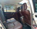 Lexus GX 460 2009 - Bán Lexus GX 460 đời 2010, màu vàng, nhập khẩu nguyên chiếc