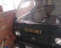 Suzuki Super Carry Van   2003 - Bán Suzuki Super Carry 7 chỗ, đời 2003, xanh vỏ dưa