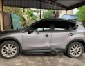 Mazda CX 5 2013 - Bán Mazda CX 5 2013, màu xám, 660tr