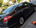 Nissan Teana   2009 - Bán xe Nissan Teana sản xuất năm 2009, nhập khẩu, xe đẹp