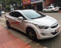 Hyundai Avante 2010 - Cần bán Hyundai Avante sản xuất năm 2010, màu trắng, nhập khẩu