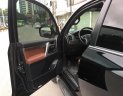 Toyota Land Cruiser 2016 - Bán Toyota Land Cruiser V8 5.7L model 2016, màu đen xe nhập khẩu nguyên chiếc