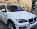 BMW X6     2008 - Bán chiếc BMW X6 3.5, mua 2008, đăng ký lần đầu 2009