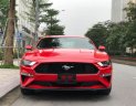 Ford Mustang Ecoboost Premium  2019 - Giao ngay Ford Mustang Premium 2019 duy nhất 1 xe có sẵn giao ngay trên thị trường giá tốt, liên hệ sơn: 0868 93 5995
