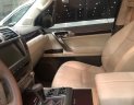 Lexus GX 2016 - Cần bán Lexus GX460 sản xuất 2016, màu đen, nhập khẩu