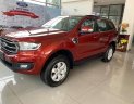 Ford Everest Ambient 2.0L MT 2019 - Ford Hà Nội bán xe Ford Everest 2.0 Biturbo, Everest 2.0 Trend, Ambient đủ màu, KM đến 70tr  