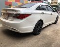 Hyundai Sonata 2011 - Cần bán gấp Hyundai Sonata sản xuất 2011, màu trắng chính chủ