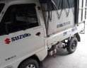Suzuki Super Carry Truck 2013 - Cần bán xe Suzuki Super Carry Truck năm sản xuất 2013, màu trắng như mới