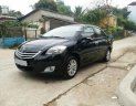 Toyota Vios E 2010 - Cần bán xe Toyota Vios E sản xuất năm 2010, màu đen chính chủ