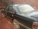 Mazda 929   1988 - Cần bán gấp Mazda 929 đời 1988, màu đen, nhập khẩu còn mới, giá tốt