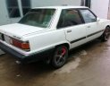 Toyota Camry   1986 - Cần bán gấp Toyota Camry sản xuất năm 1986, màu trắng, nhập khẩu nguyên chiếc