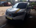 Honda CR V 2014 - Bán xe Honda CR V đời 2014, màu trắng xe gia đình, giá tốt