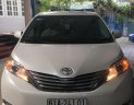 Toyota Sienna Limited 2011 - Cần bán xe gia đình Toyota Sienna Limited