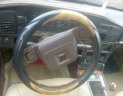 Mazda 929   1988 - Cần bán gấp Mazda 929 đời 1988, màu đen, nhập khẩu còn mới, giá tốt