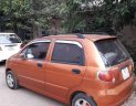 Daewoo Matiz SE 2007 - Bán Daewoo Matiz SE năm 2007 chính chủ