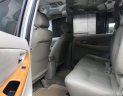 Toyota Innova   2.0G 2011 - Bán Toyota Innova 2.0G năm 2011, màu bạc chính chủ