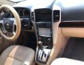 Chevrolet Captiva LTZ 2009 - Cần bán ô tô Captiva LTZ 2009, màu bạc, số tự động, gia đình ít đi, trùm mền là nhiều