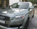 Audi Q7 2009 - Bán Audi Q7 đời 2009, nhập khẩu nguyên chiếc chính chủ, 650 triệu