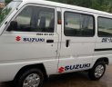 Suzuki Super Carry Van 2007 - Bán Suzuki Super Carry Van sản xuất năm 2007, màu trắng 