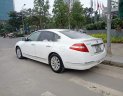 Nissan Teana 2.0 AT 2009 - Bán Nissan Teana 2.0 AT 2009, màu trắng, nhập khẩu chính chủ