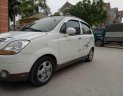 Daewoo Matiz  Joy 2007 - Cần bán Daewoo Matiz Joy đời 2007, màu trắng giá cạnh tranh