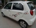 Daewoo Matiz  Joy 2007 - Cần bán Daewoo Matiz Joy đời 2007, màu trắng giá cạnh tranh