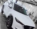 Mazda CX 5   2018 - Cần bán gấp Mazda CX 5 năm 2018, màu trắng
