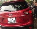 Mazda CX 5 2013 - Bán Mazda CX 5 2013, màu đỏ, giá tốt