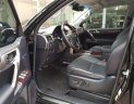 Lexus GX 460  2015 - Bán xe Lexus GX 460 chính hãng nhập khẩu Trung Đông đời 2016, màu đen, nhập khẩu nguyên chiếc