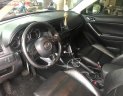 Mazda CX 5 2013 - Bán Mazda CX 5 2013, màu đỏ, giá tốt