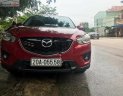 Mazda CX 5 2013 - Bán Mazda CX 5 2013, màu đỏ, giá tốt