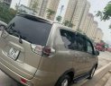 Mitsubishi Zinger GLS 2.4 MT 2009 - Cần bán Mitsubishi Zinger GLS 2.4 MT sản xuất năm 2009, xe gia đình sử dụng nên giữ gìn