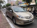 Toyota Sienna LE 3.5 2008 - Bán ô tô Toyota Sienna LE năm sản xuất 2008, màu kem (be), nhập khẩu nguyên chiếc