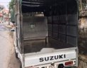 Suzuki Super Carry Truck 2010 - Bán ô tô Suzuki Super Carry Truck đời 2010, màu trắng, nhập khẩu 