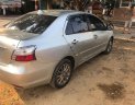 Toyota Vios 2013 - Bán xe Toyota Vios năm sản xuất 2013, màu bạc, nhập khẩu