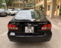 Toyota Corolla altis    2005 - Bán xe Corolla Altis đời 2005 màu đen, số sàn, xe công chức sử dụng đi rất ít và giữ gìn