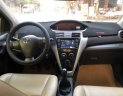 Toyota Vios 2010 - Bán Toyota Vios năm 2010, màu đen, giá chỉ 225 triệu