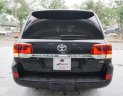 Toyota Land Cruiser 5.7L - V8 2015 - Bán Toyota Land Cruiser 5.7L - V8 sản xuất 2015, nhập khẩu Mỹ