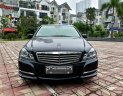 Mercedes-Benz C class C250 2011 - Bán Mercedes C250 2012, màu đen