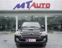 Toyota Land Cruiser 5.7L - V8 2015 - Bán Toyota Land Cruiser 5.7L - V8 sản xuất 2015, nhập khẩu Mỹ