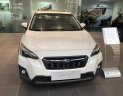 Subaru XV 2.0i-S EyeSight  2018 - Cần bán Subaru XV 2.0i-S EyeSight sản xuất 2018, màu trắng, xe nhập